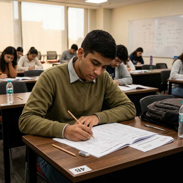 Psychometric Assessment